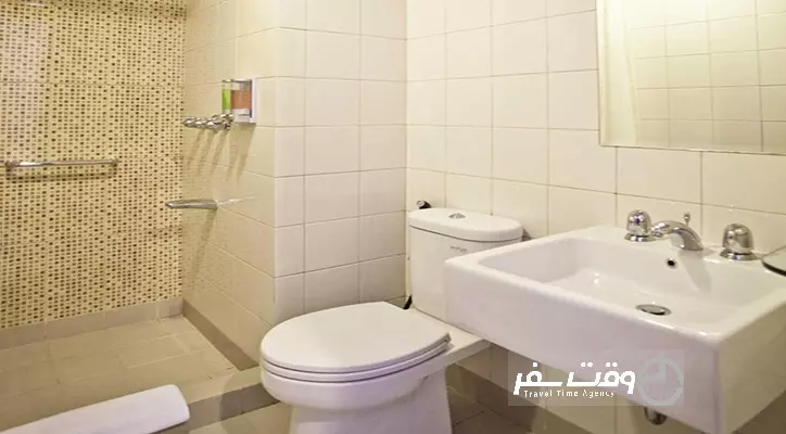 هتل آماریس لژیان بالی هتل آماریس لژیان بالی
